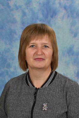 Воспитатель Лукьянова Ольга Ивановна Воспитатель Лукьянова Ольга Ивановна