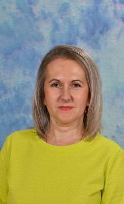 Воспитатель Паршина Екатерина Сергеевна Воспитатель Паршина Екатерина Сергеевна